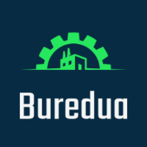 Buredua TitanBuildConstruct